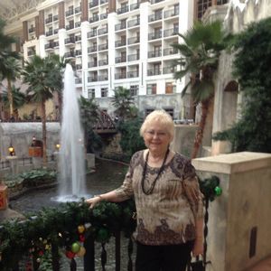 Meet your Posher, Ginger